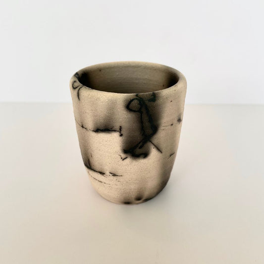 Mini Horsehair Cup MA