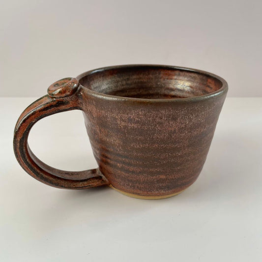 Copper Mug MA