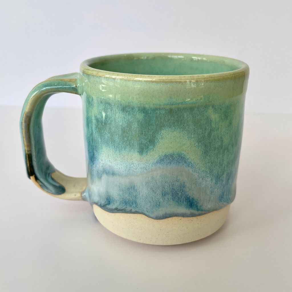 Summertime Mug HKB