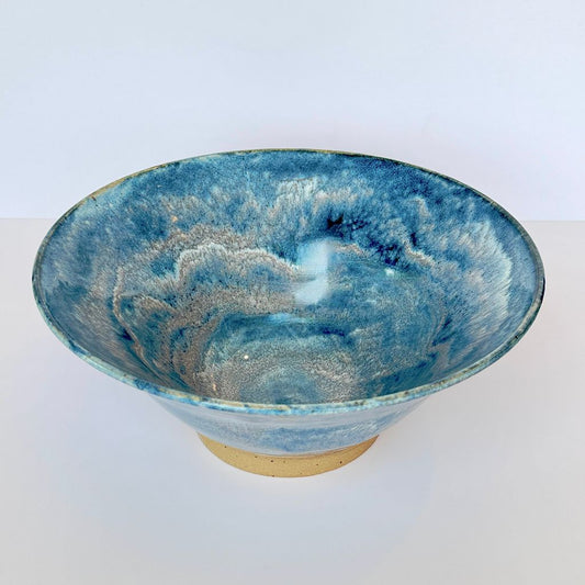 Obsidian Blue Bowl HP