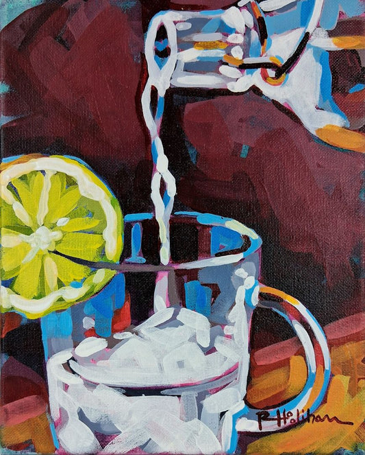 Drink Your Water
