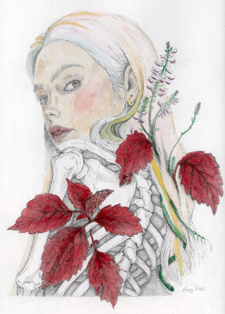 Structural Bloom
