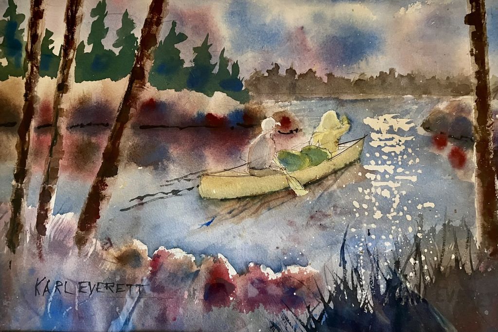 Canoe Country