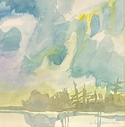 Skyscape