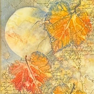 Fall Moon