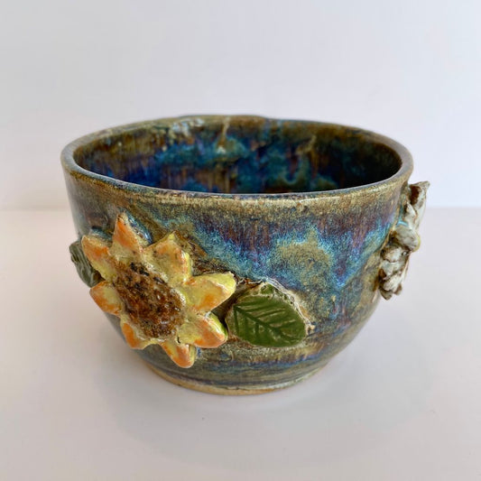 Flower Bowl NB