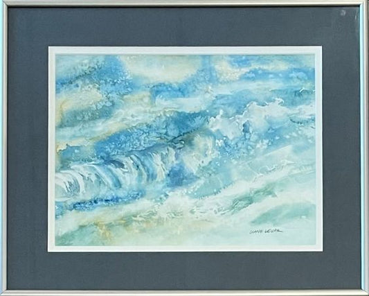 Rolling Waves