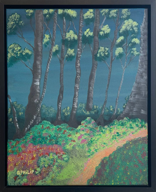 Landscape