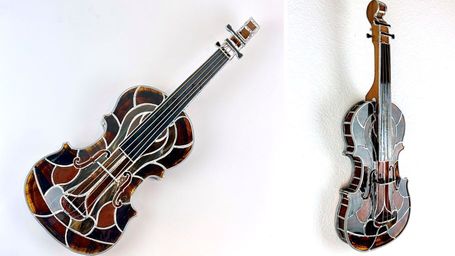 Sound of Glass