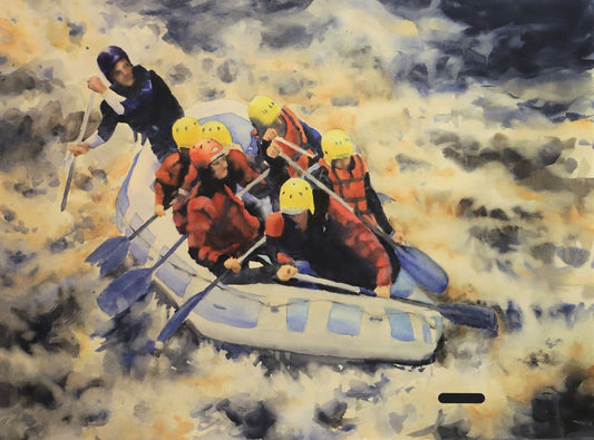 Rafting