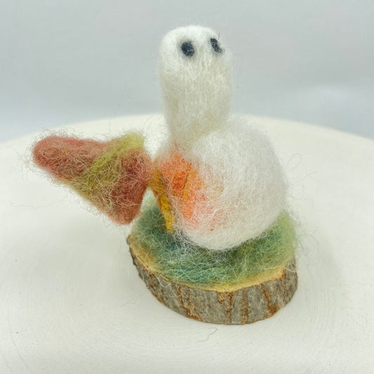 Harvest Ghost