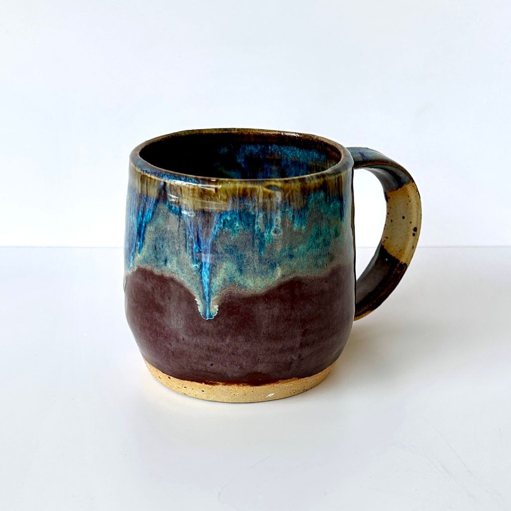 Purple Mug SS