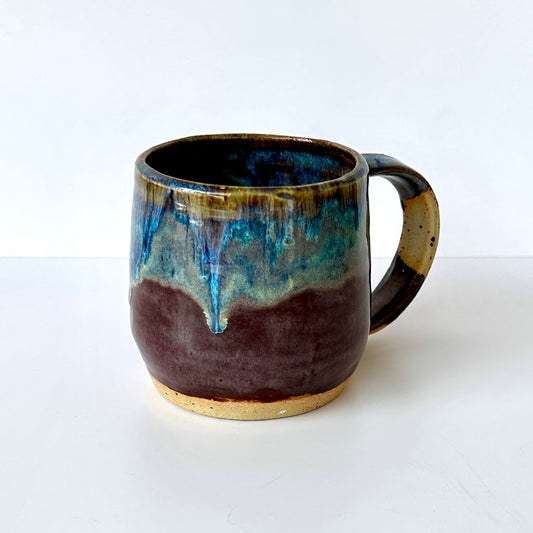 Purple Mug SS