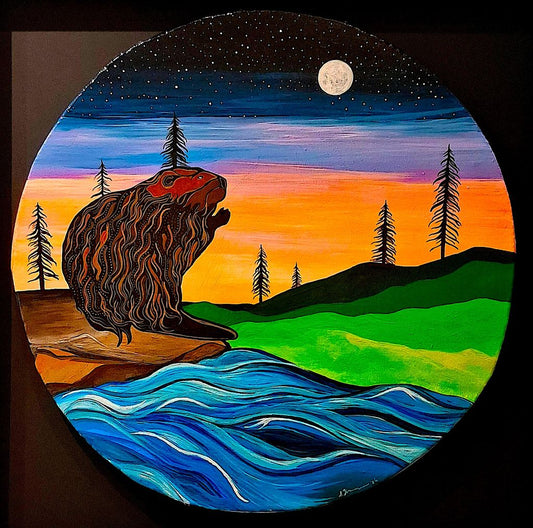 Superior Beaver