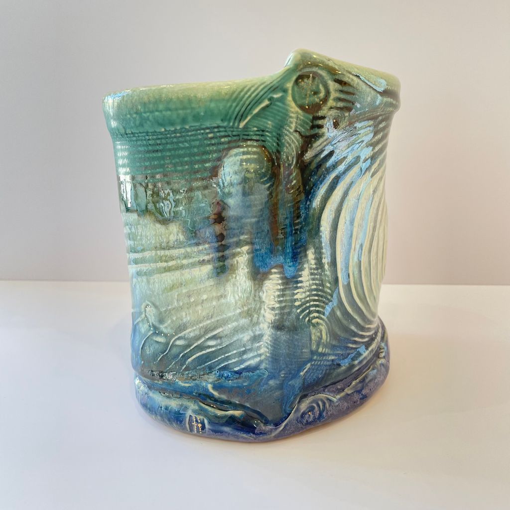 Medium Vase BH9261