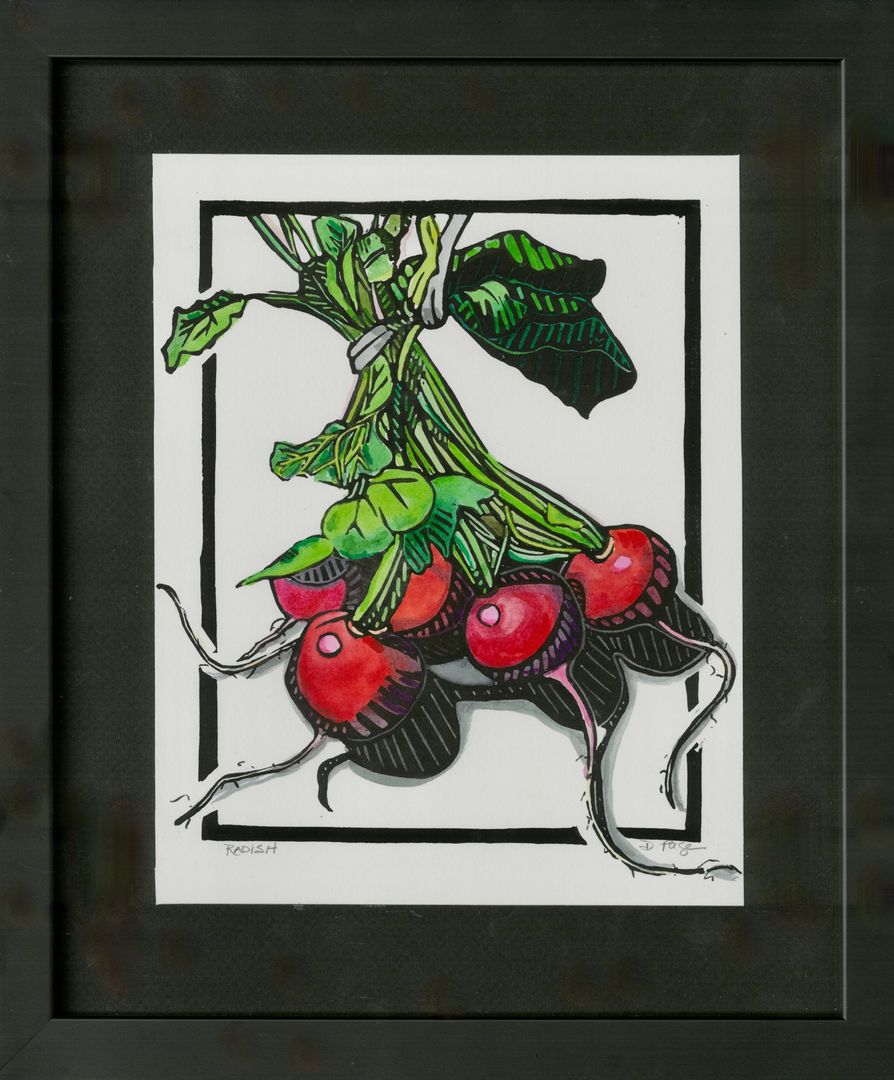 Radish