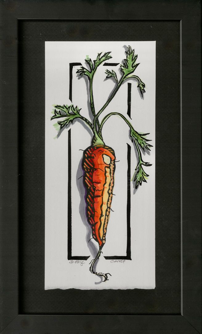 Carrot