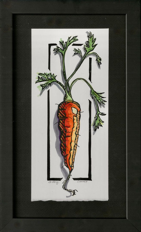 Carrot