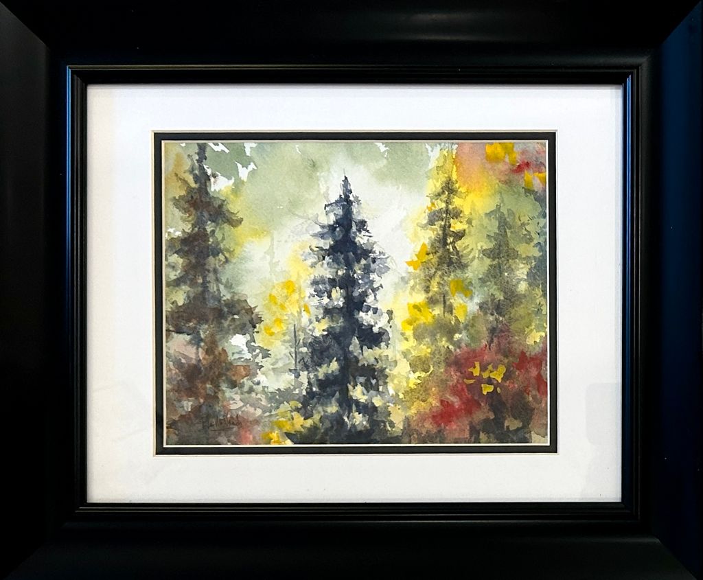 Autumn Scene