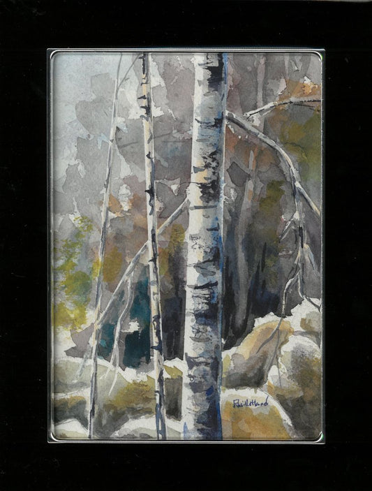 Tree I