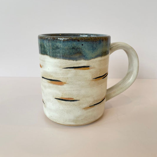 Birch Mug HP
