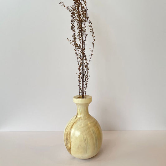 Box Elder Round Vase MW