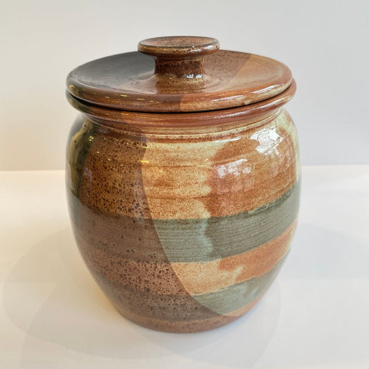 Cookie Jar 1 SDS