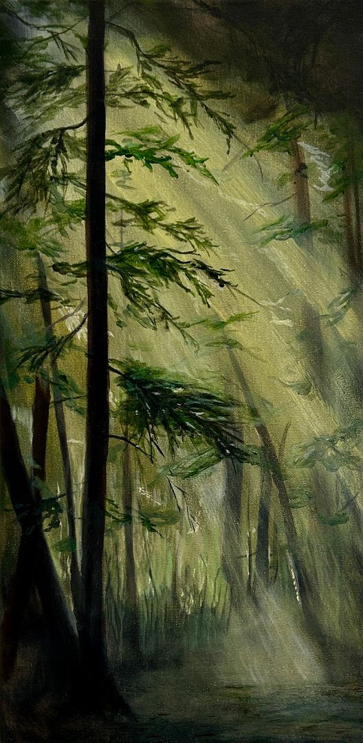 First Light