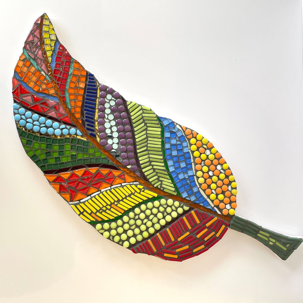 Fanciful Feather