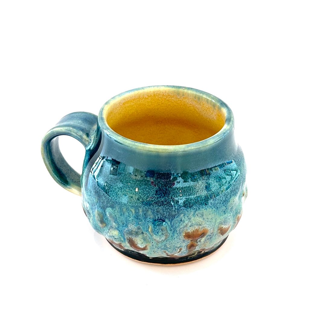 Stone Shore Mug HKB