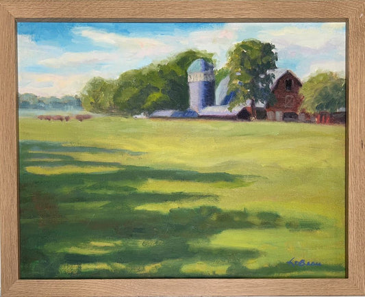 LaPlant Farm