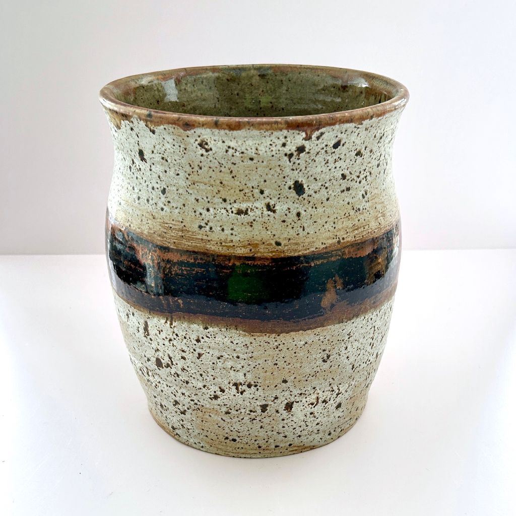 Speckle Vase