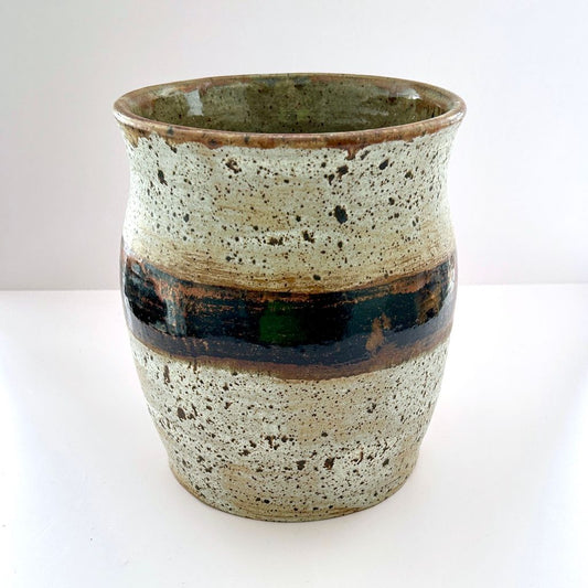 Speckle Vase