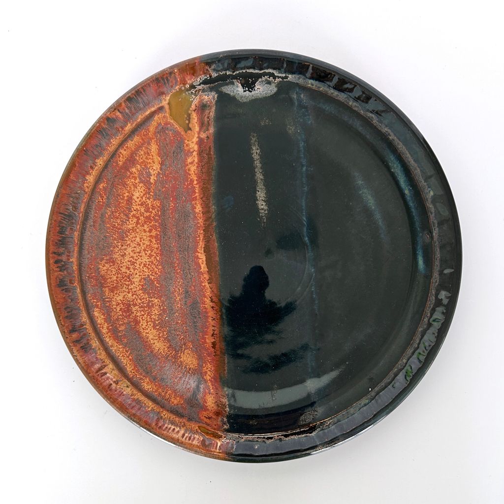 Copper Plate 4