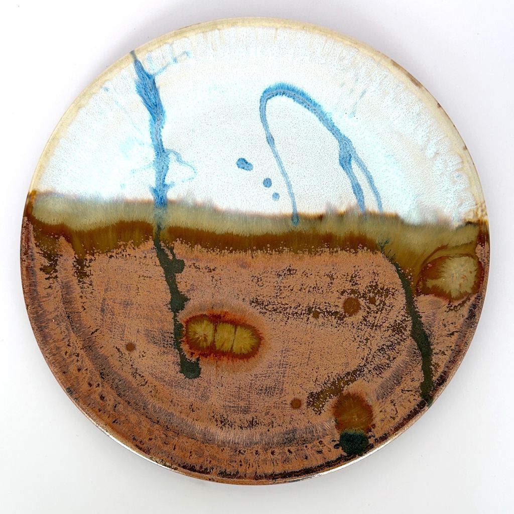 Copper Plate 2