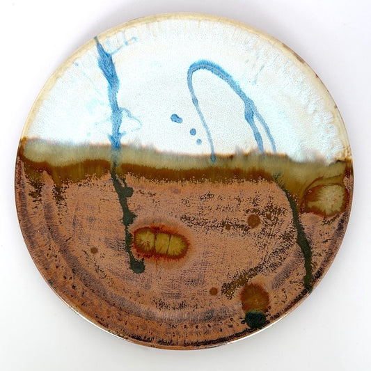 Copper Plate 2