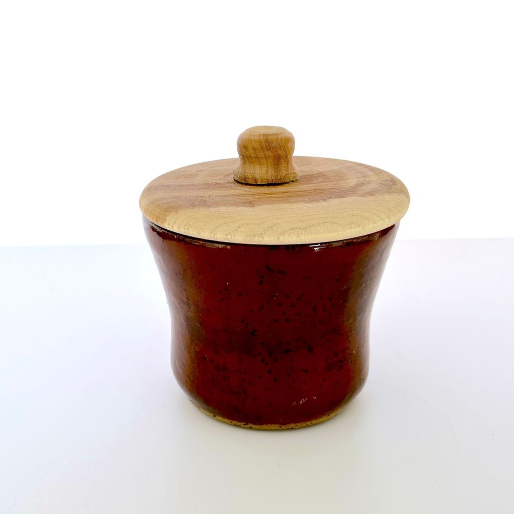 Albany Jar