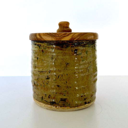 Big Jar