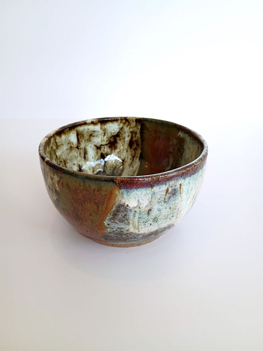 Rocky River Birch Small Bowl