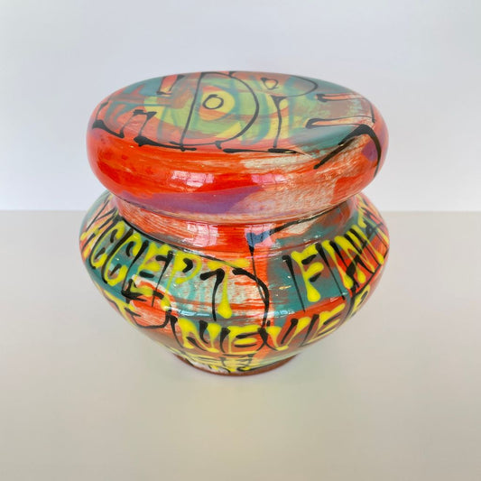 MLK Jr Hope Jar