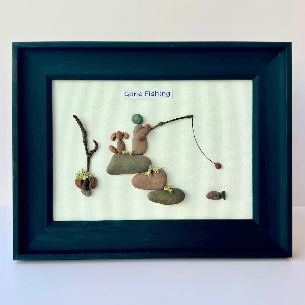 Gone Fishing 1