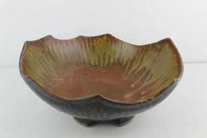 Wavy Bowl I