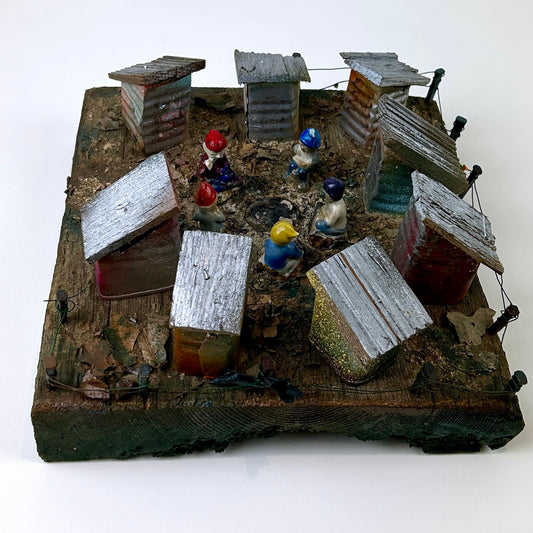 Shanty Town #2