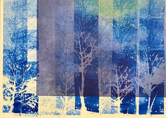 First Light
