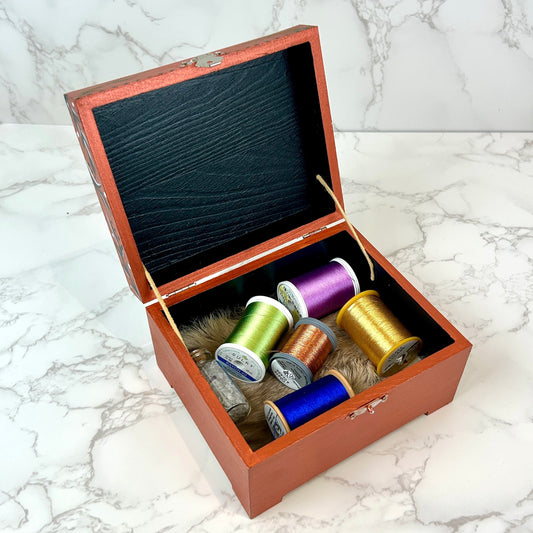 Sewing Box