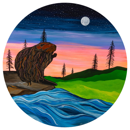 Superior Beaver