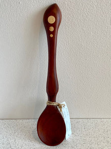 Poduk Spoon with Maple