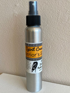 Warrior's Shield Spray