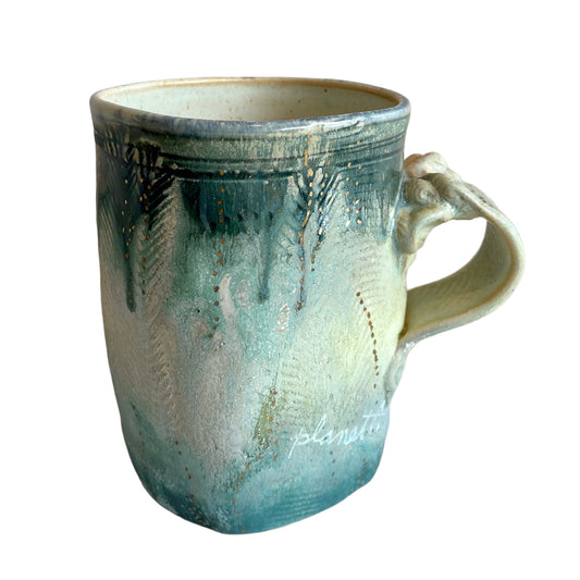 Planet A Mug - 1