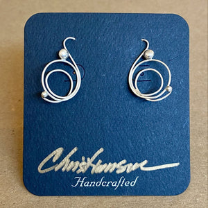 Earrings - 220-526